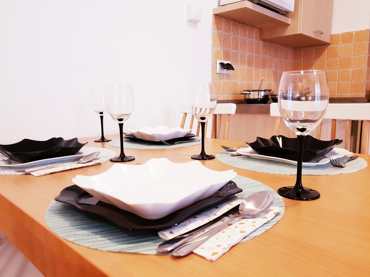 Vagabond Apartman Мишкольц Экстерьер фото