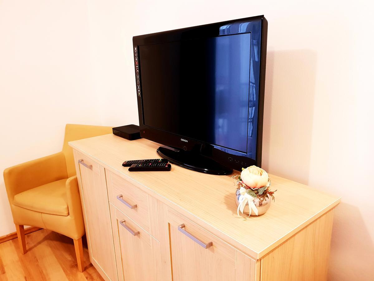 Vagabond Apartman Мишкольц Экстерьер фото