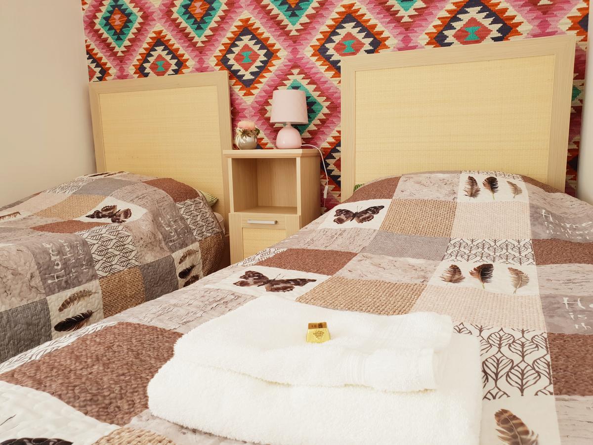 Vagabond Apartman Мишкольц Экстерьер фото